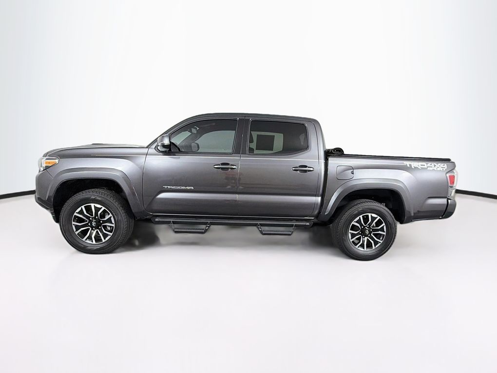 Used 2022 Toyota Tacoma Truck