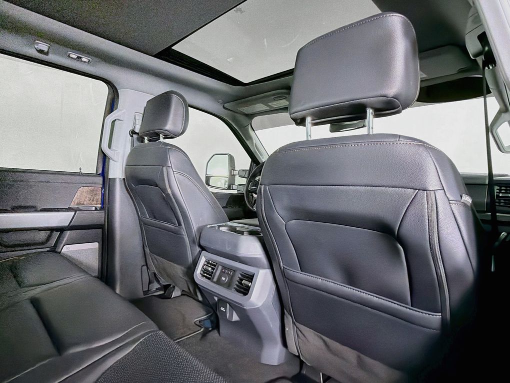Used 2026 Ford F-350SD Truck
