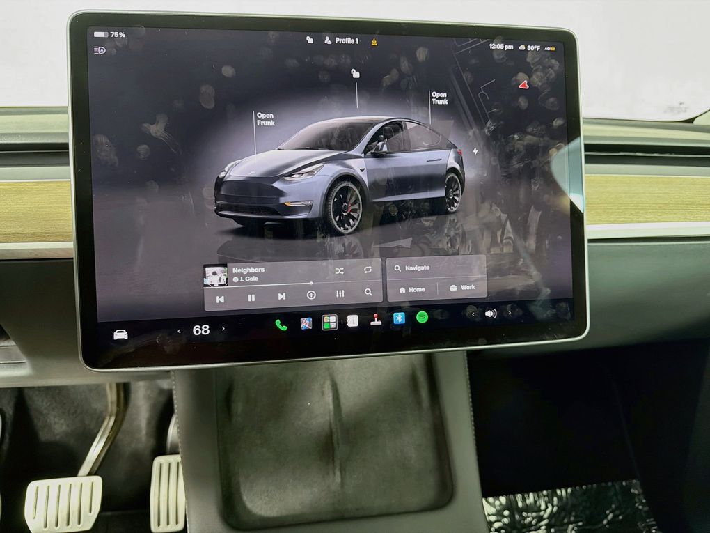 Used 2023 Tesla Model Y SUV