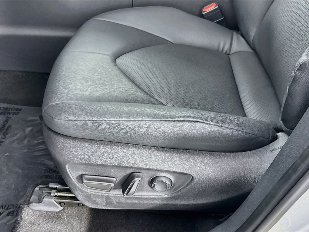 Used 2025 Toyota Grand Highlander SUV