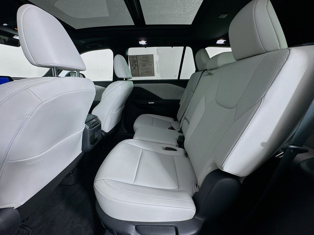 Used 2024 Lexus TX SUV