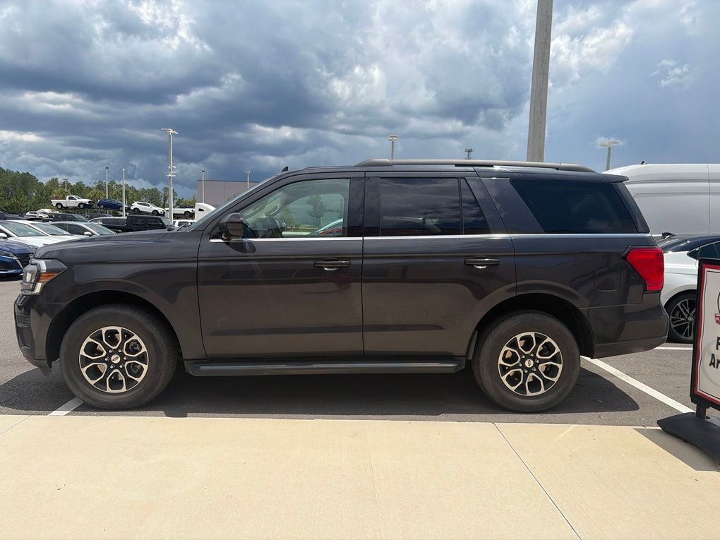Used 2022 Ford Expedition SUV