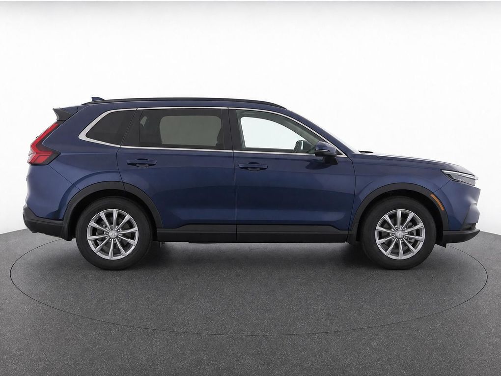 Used 2024 Honda CR-V SUV