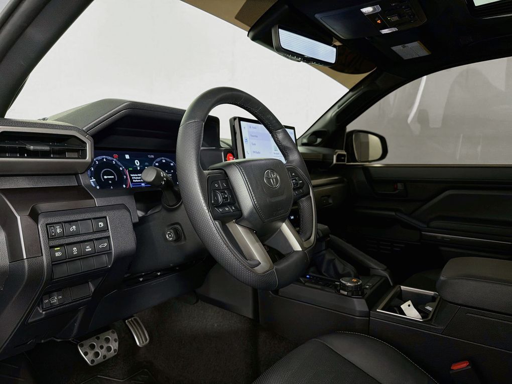 Used 2025 Toyota 4Runner SUV