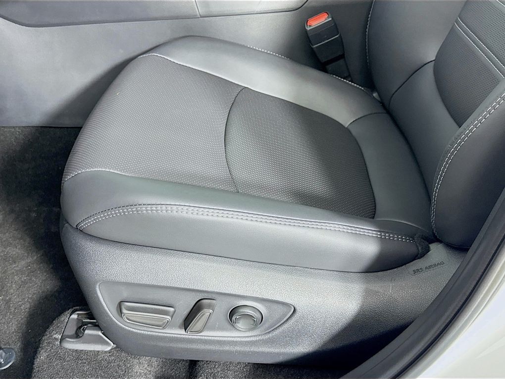 Used 2025 Toyota RAV4 SUV