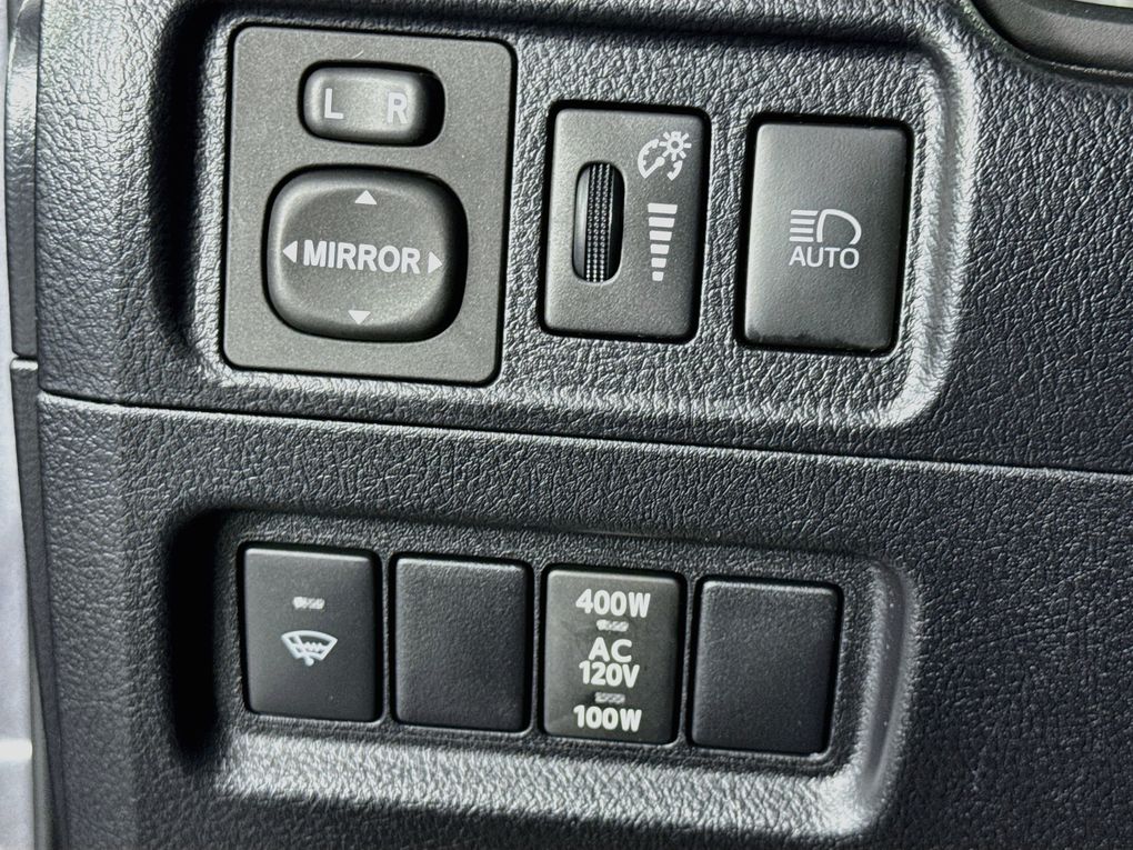 2021 Toyota 4Runner TRD Pro - Photo 18