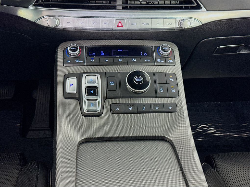 Used 2022 Hyundai Palisade SUV