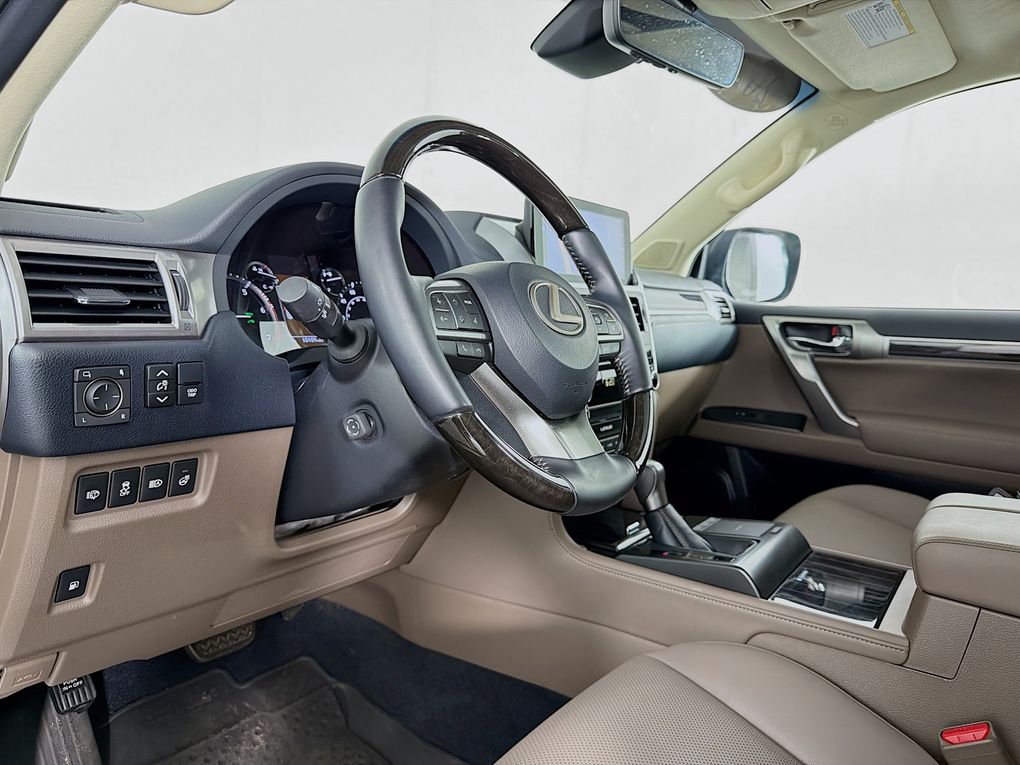 Used 2023 Lexus GX SUV
