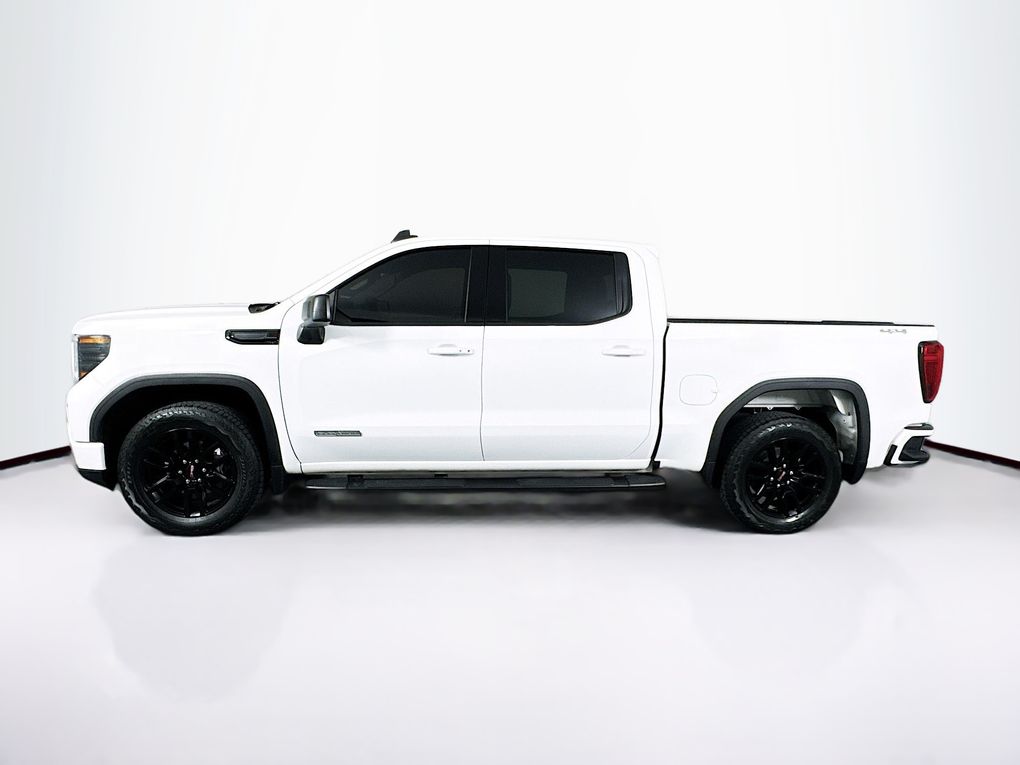 Used 2023 GMC Sierra 1500 Truck