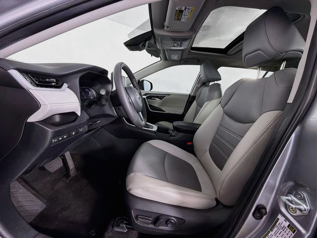 Used 2023 Toyota RAV4 SUV