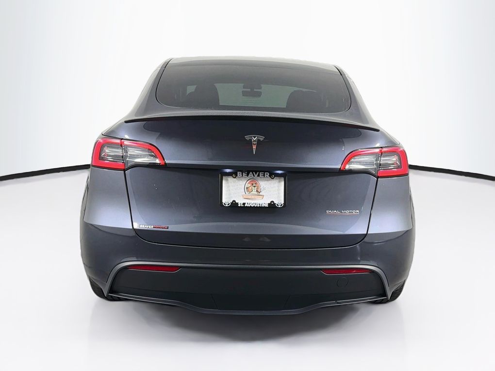 Used 2023 Tesla Model Y SUV