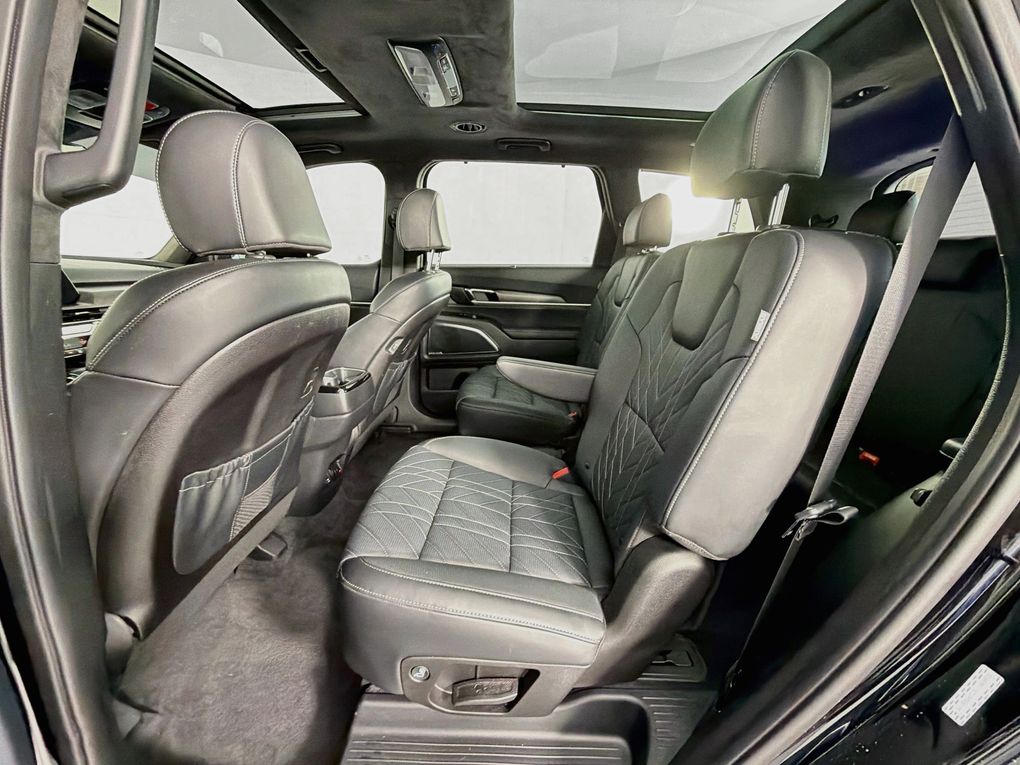 Used 2025 Kia Telluride SUV