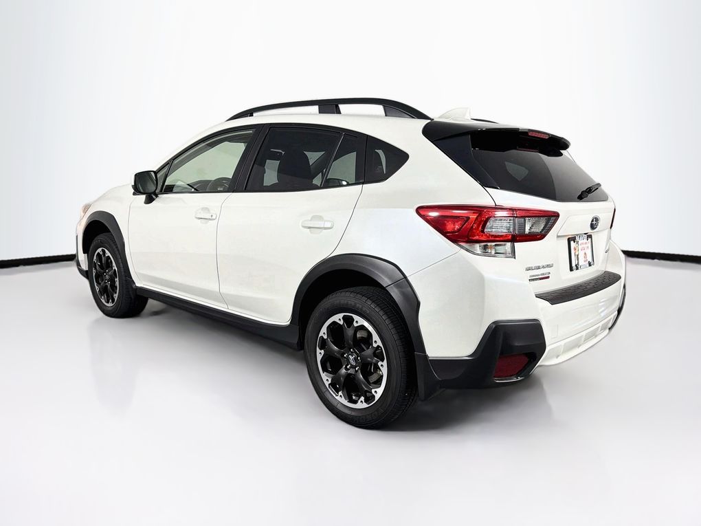 Used 2023 Subaru Crosstrek SUV