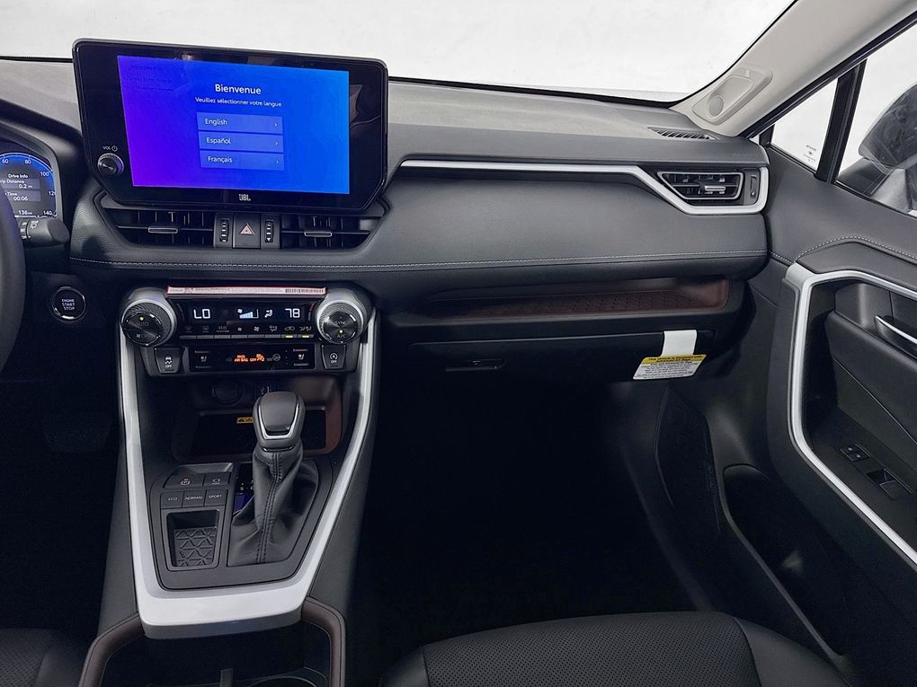 Used 2025 Toyota RAV4 SUV