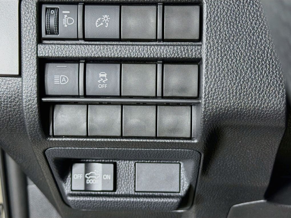 Used 2025 Toyota Tacoma Truck