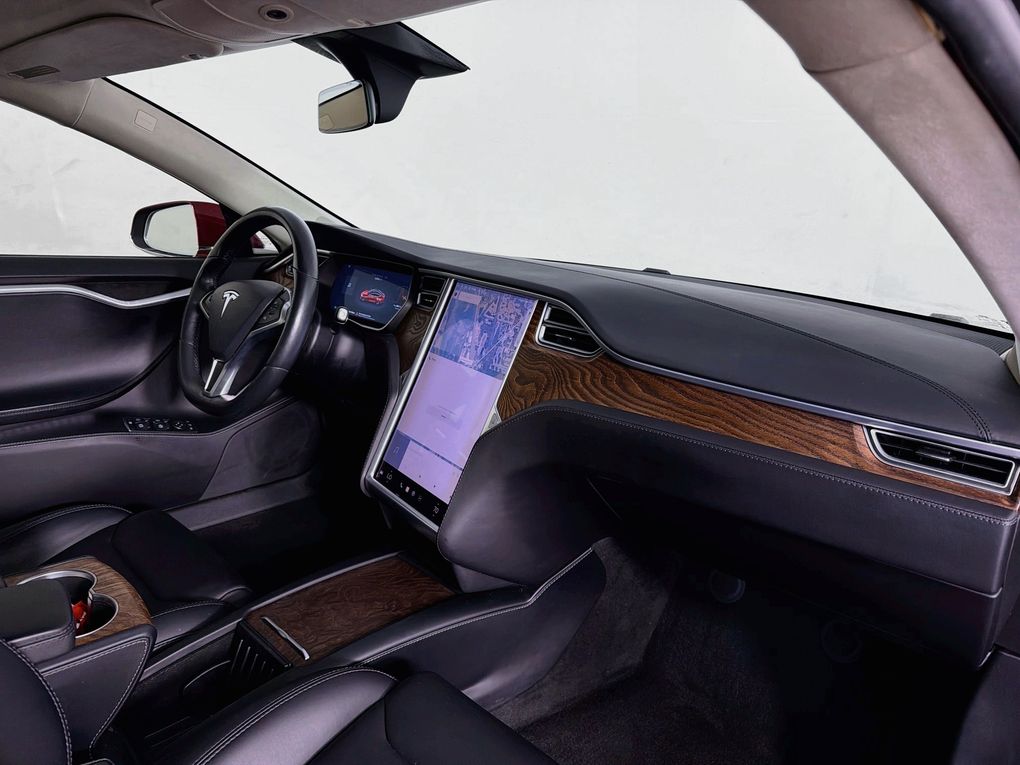Used 2018 Tesla Model S Hatchback