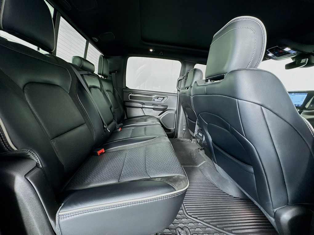 Used 2022 Ram 1500 Truck