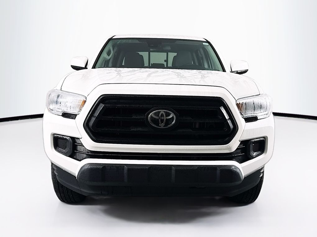 Used 2022 Toyota Tacoma Truck