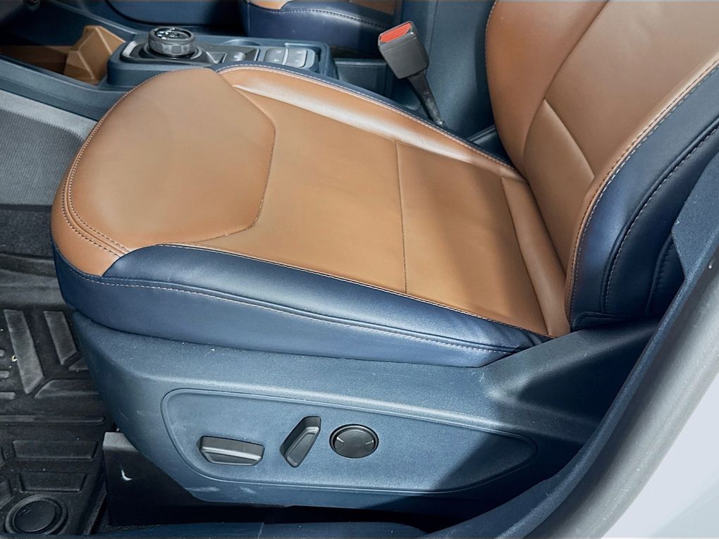 Used 2022 Ford Maverick Truck