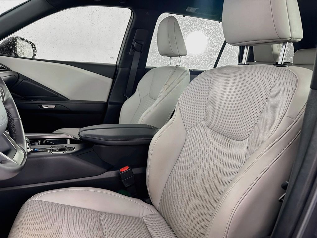 Used 2024 Lexus TX SUV