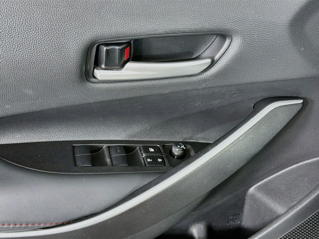 Used 2025 Toyota Corolla Sedan