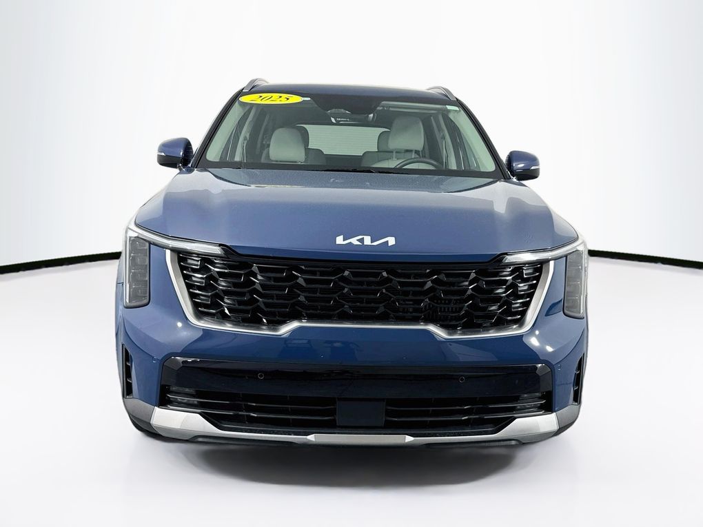 Used 2025 Kia Sorento SUV