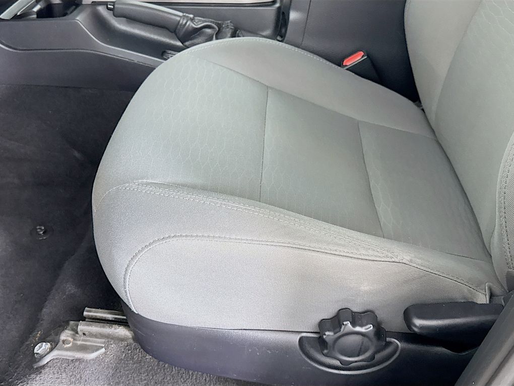 Used 2018 Toyota Tacoma Truck