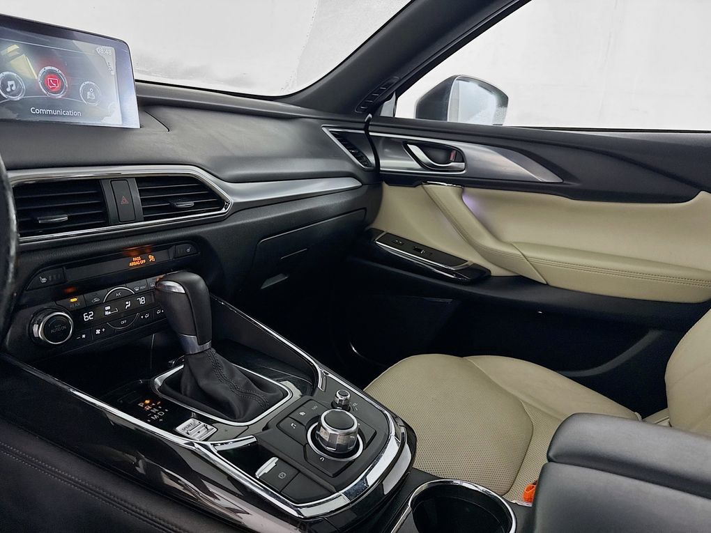 Used 2016 Mazda CX-9 SUV