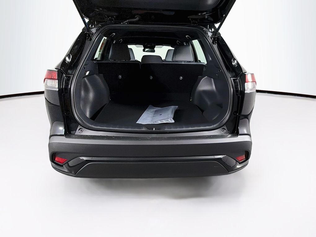 New 2026 Toyota Corolla Cross Hybrid SUV