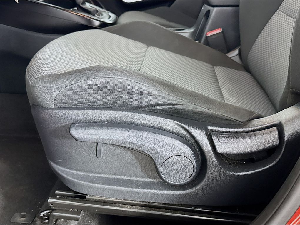 Used 2023 Kia Soul Hatchback