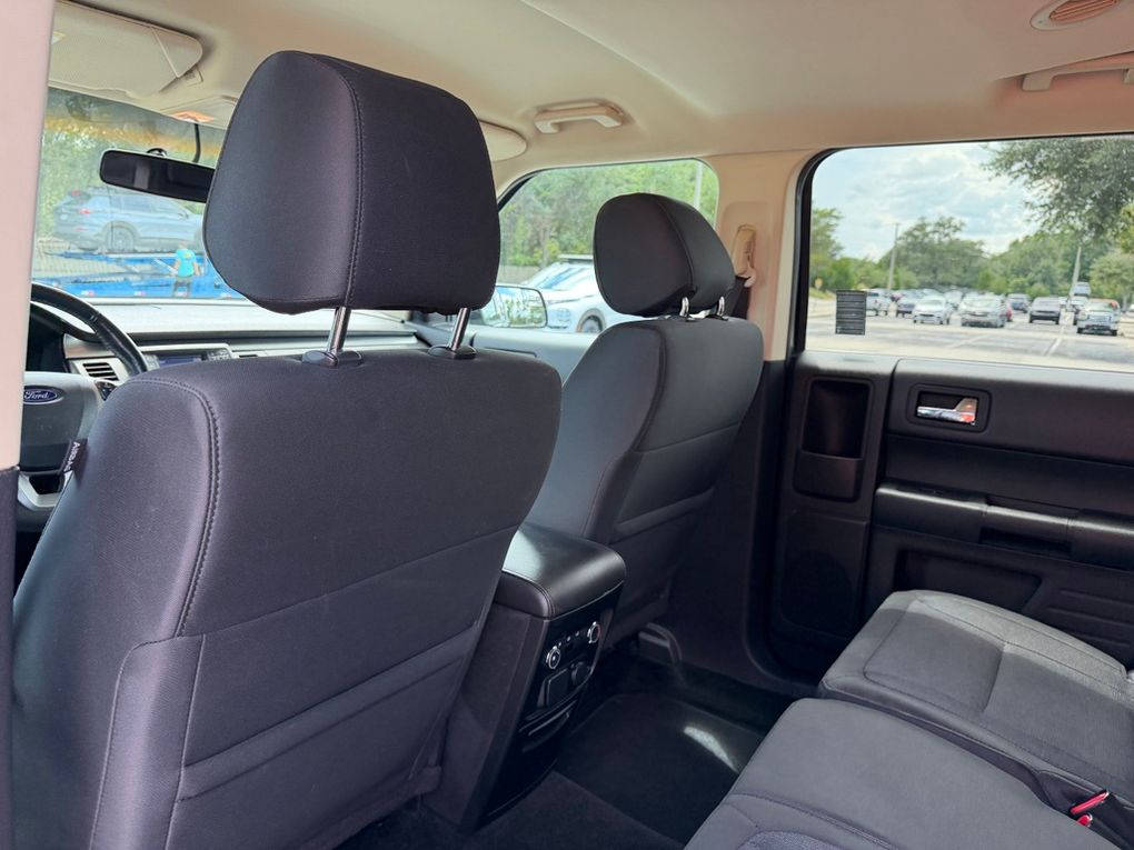 Used 2014 Ford Flex SUV