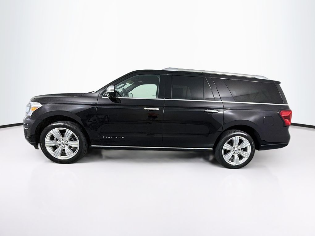 Used 2023 Ford Expedition Max SUV