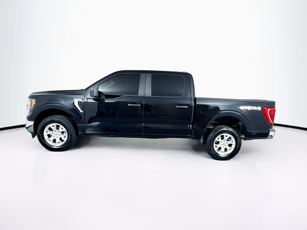 Used 2023 Ford F-150 Truck