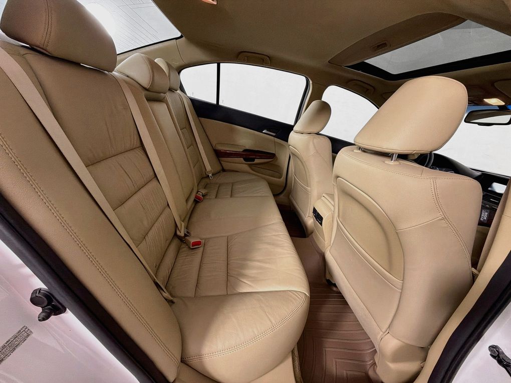 Used 2012 Honda Accord Sedan