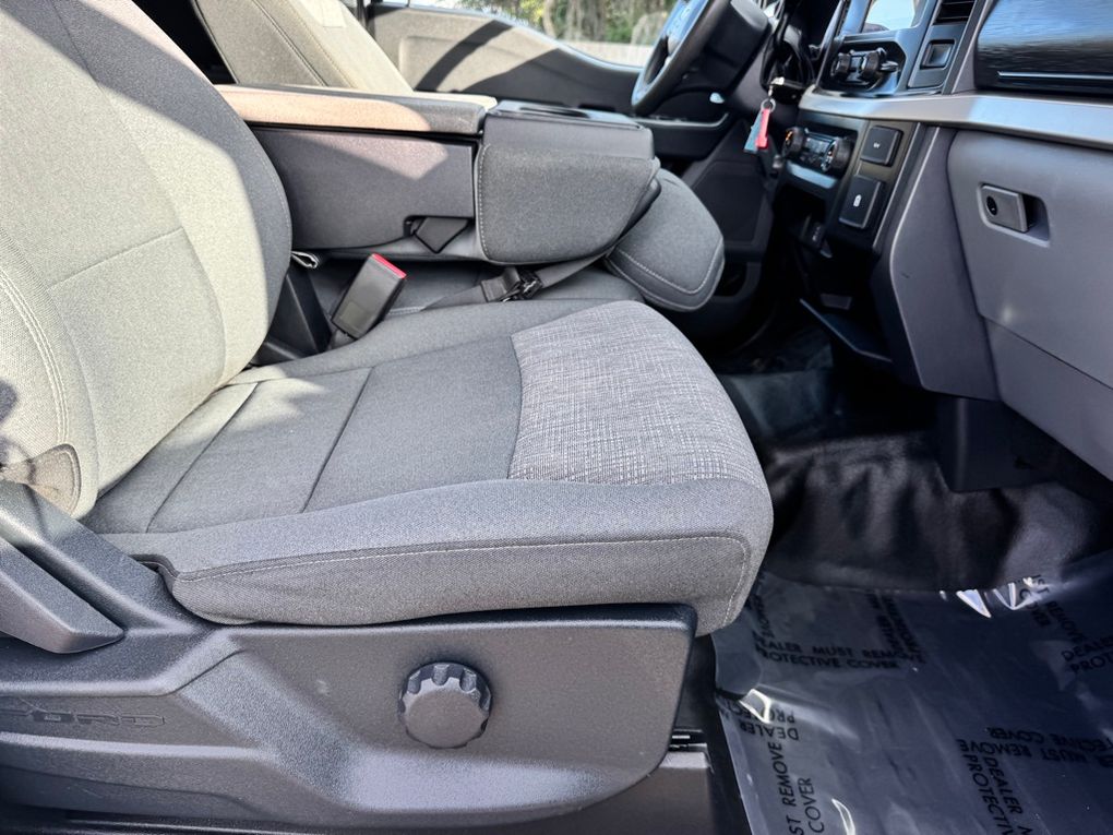 Used 2021 Ford F-150 Truck