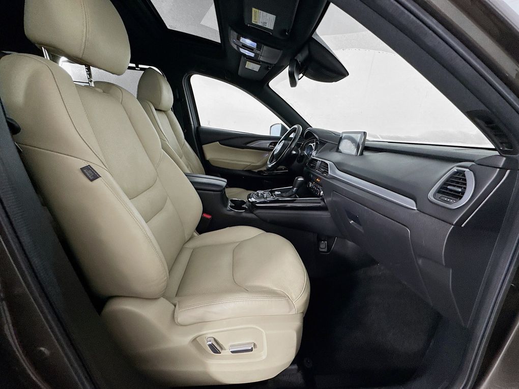 Used 2016 Mazda CX-9 SUV