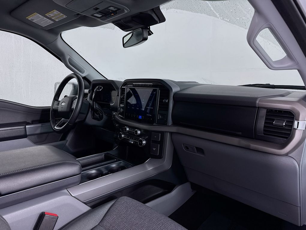 Used 2024 Ford F-150 Truck