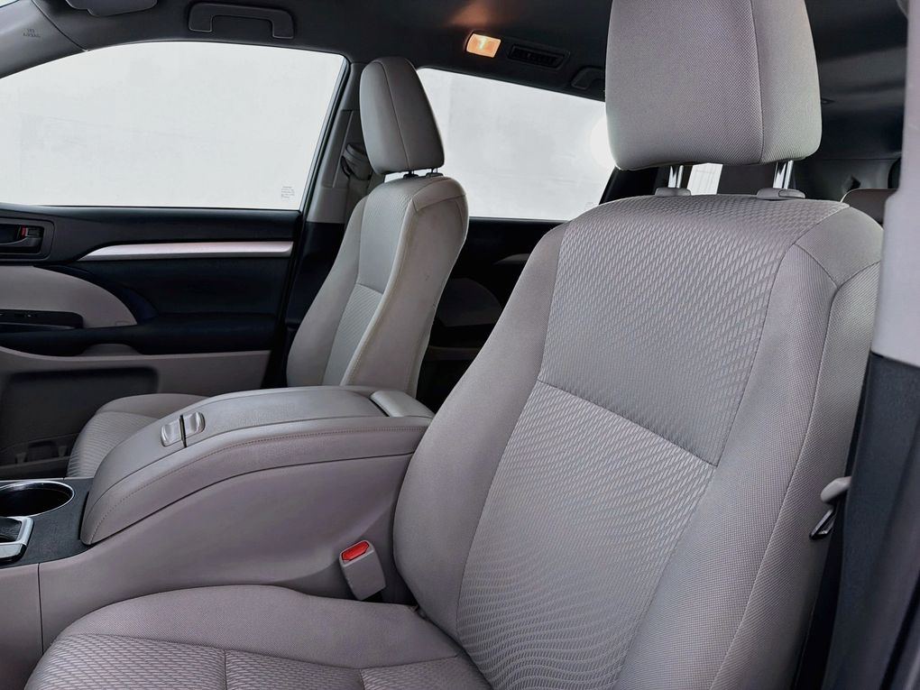 Used 2019 Toyota Highlander SUV