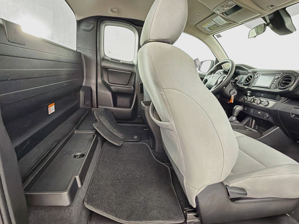 Used 2019 Toyota Tacoma Truck