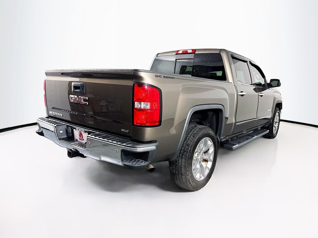 Used 2015 GMC Sierra 1500 Truck