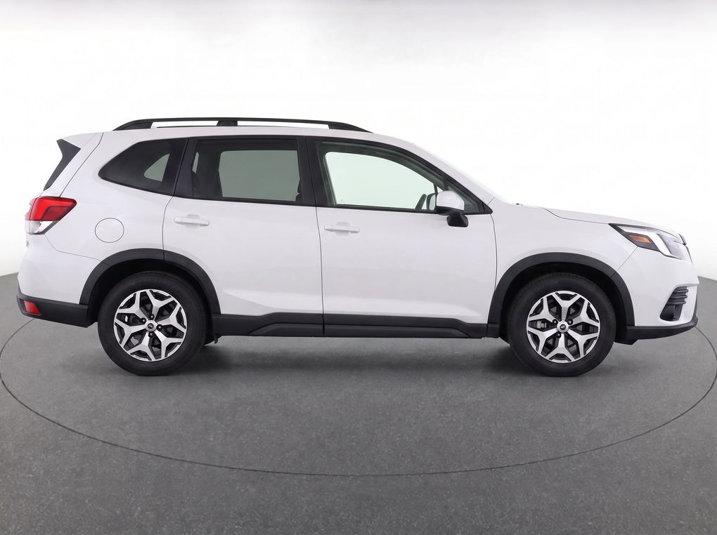 Used 2024 Subaru Forester SUV