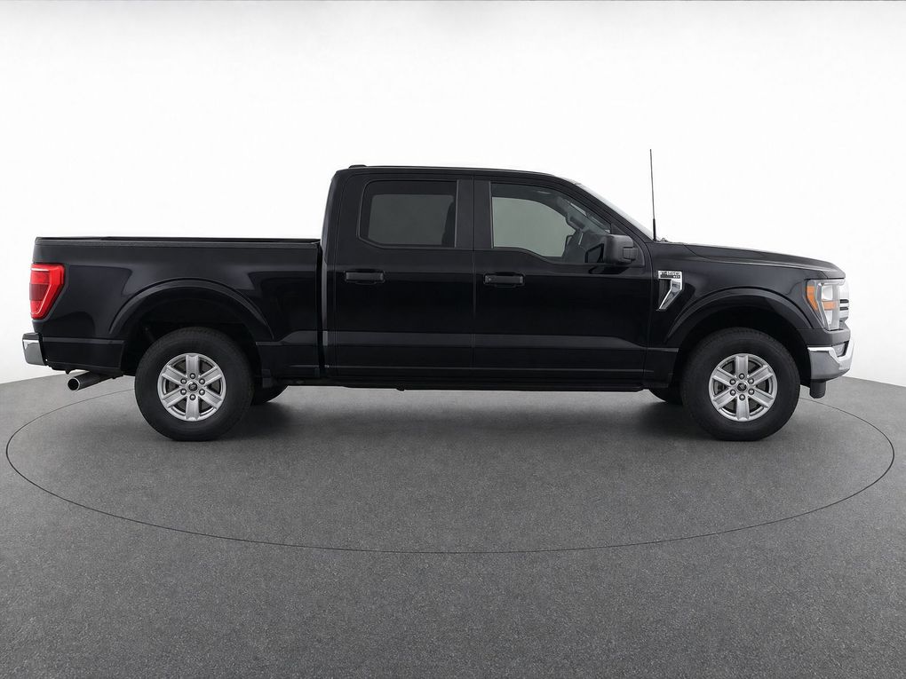 Used 2023 Ford F-150 Truck