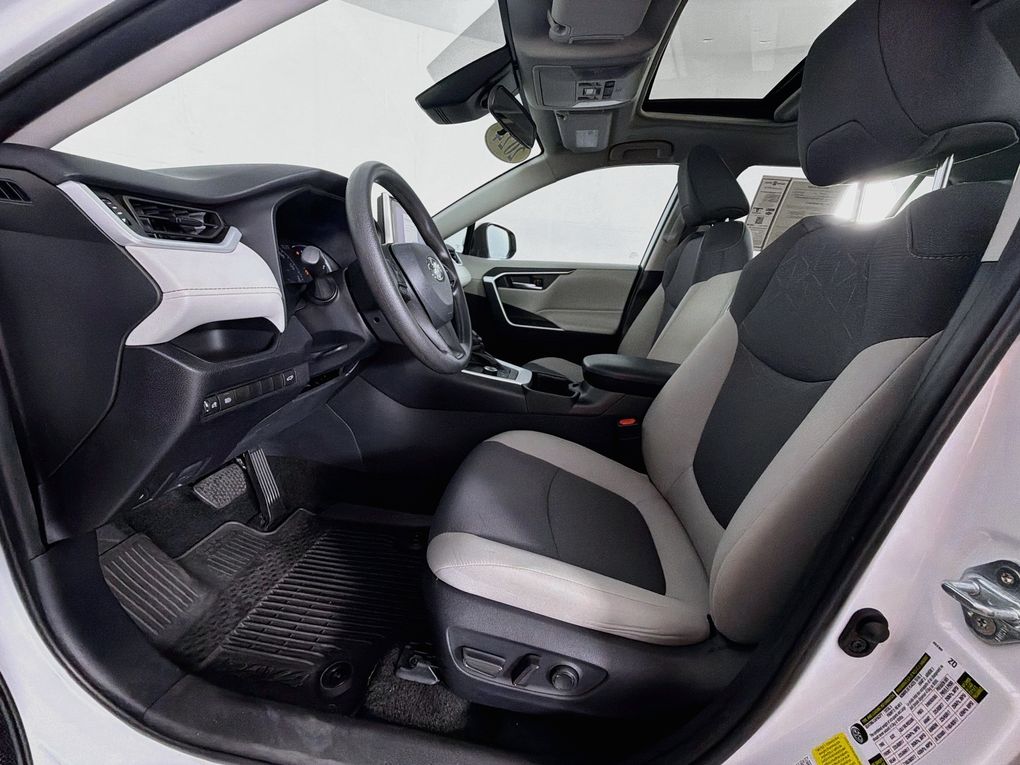 Used 2024 Toyota RAV4 Hybrid SUV
