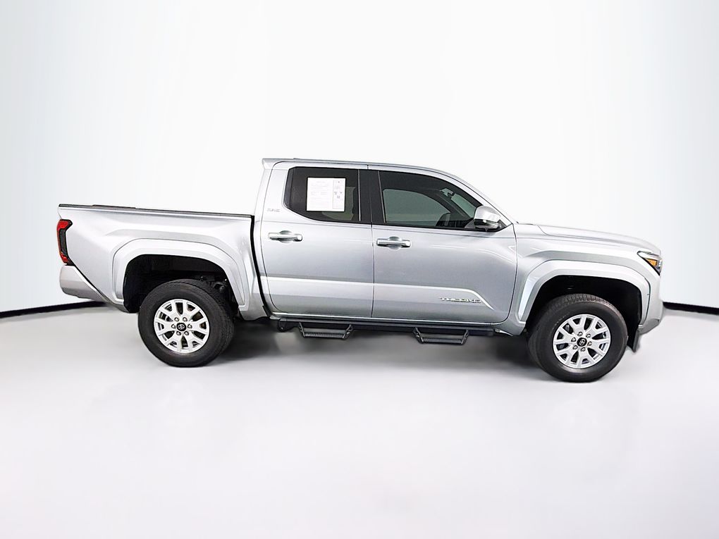 Used 2024 Toyota Tacoma Truck