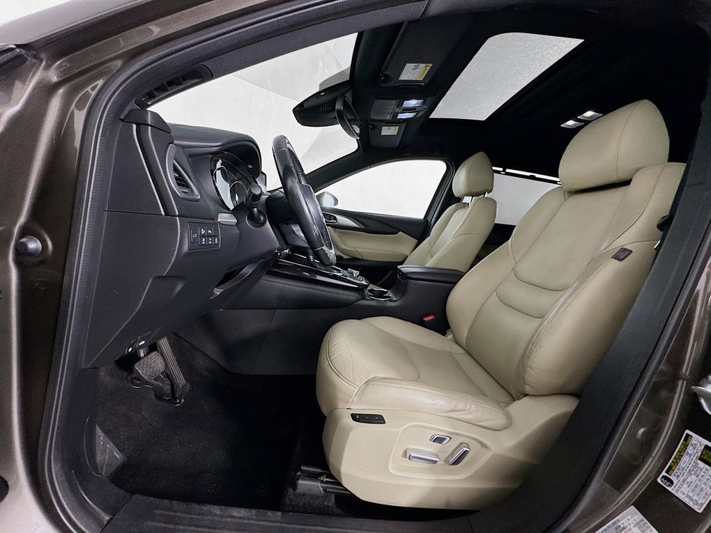 Used 2016 Mazda CX-9 SUV