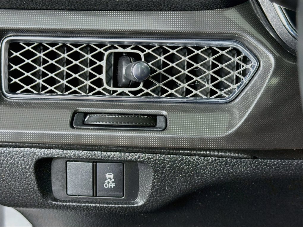 Used 2024 Acura Integra Hatchback