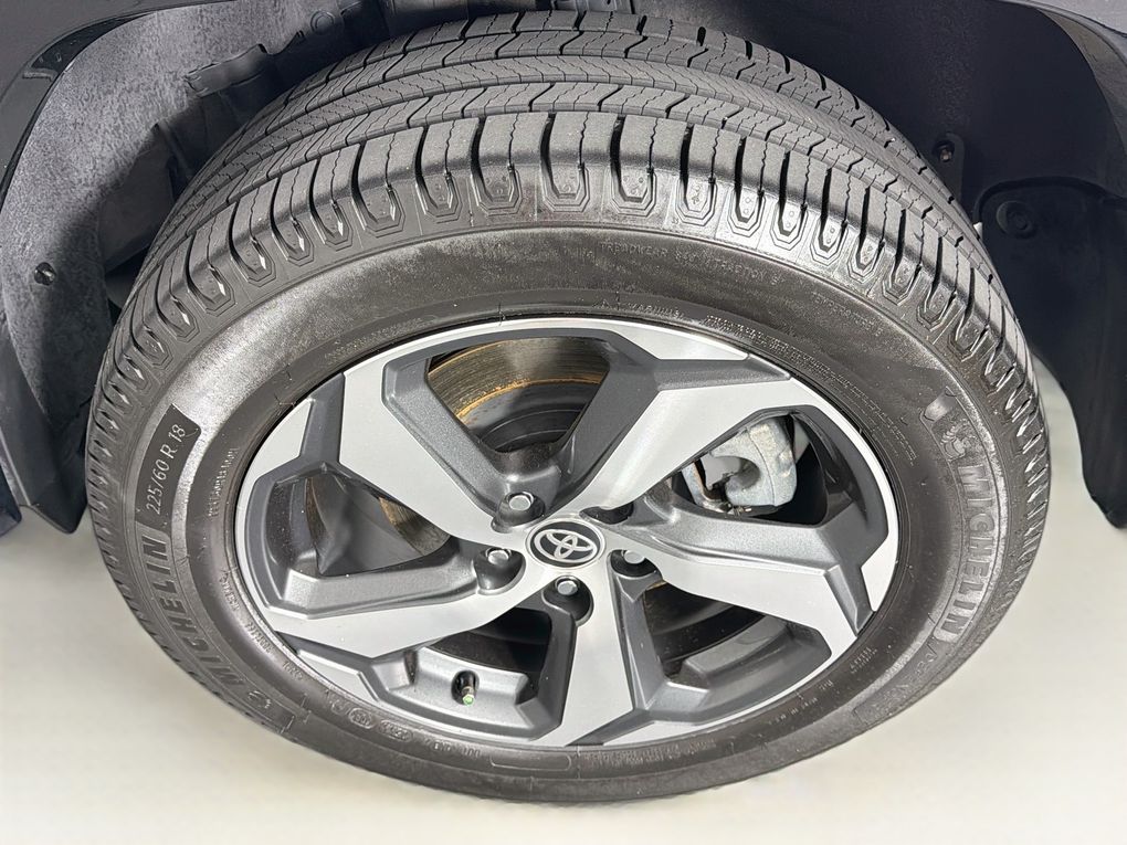 Used 2023 Toyota RAV4 Prime SUV