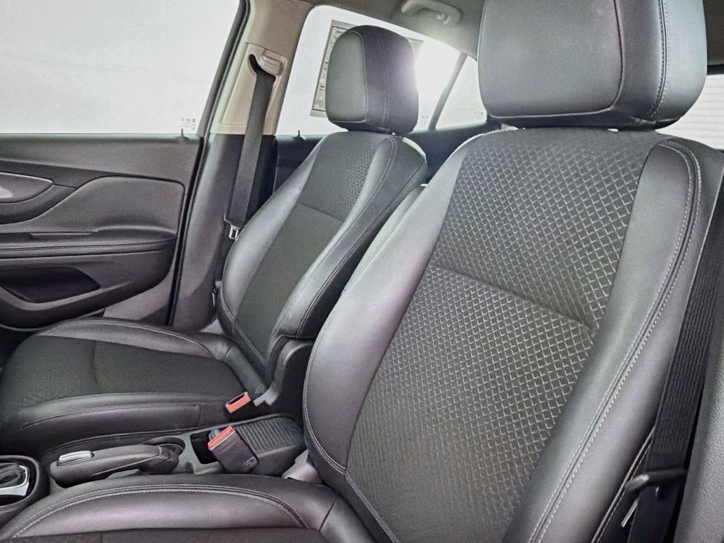 Used 2018 Buick Encore SUV