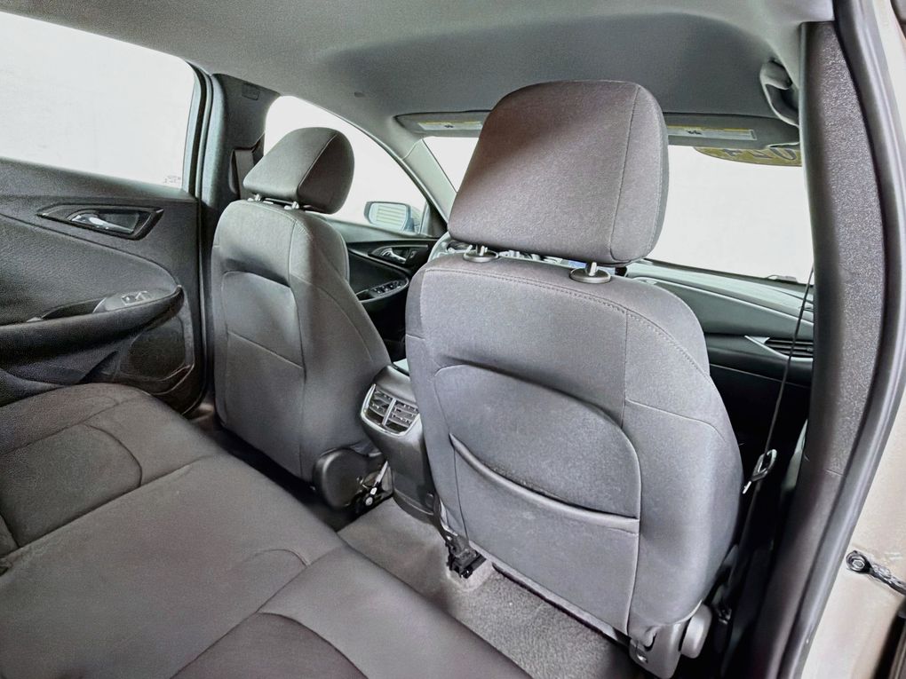 Used 2024 Chevrolet Malibu Sedan