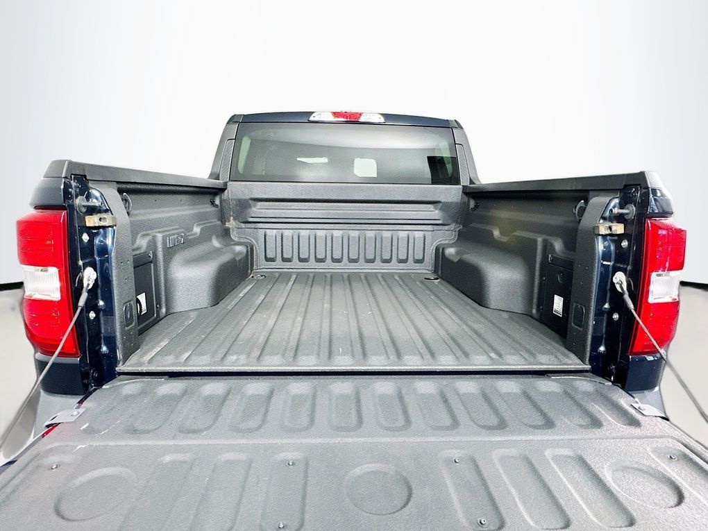 Used 2022 Ford Maverick Truck
